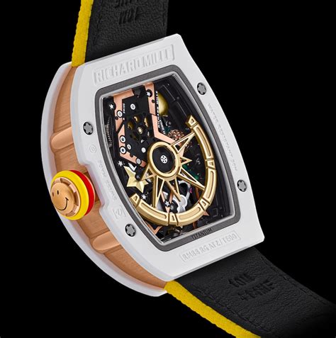 richard mille de seconde main|Richard Mille : on peut désormais s'acheter une montre de seconde main .